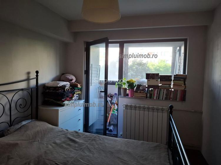 Bd Alexandru Obregia 3 camere renovat loc de parcare Sector 4 - 2