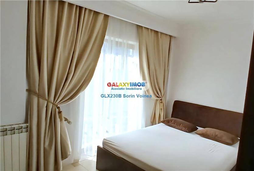 Apartament 3 camere Floreasca Barbu Vacarescu  | centrala proprie - 3