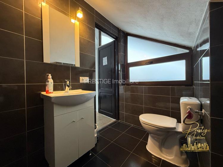 Pensiune cu restaurant si 4 dormitoare de vanzare in Vartop - Arieseni - 8