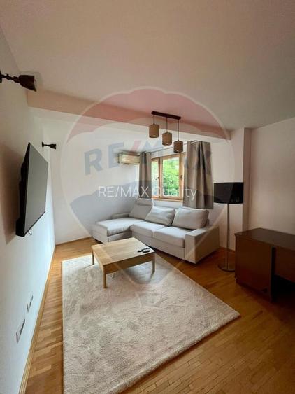 Prima închiriere | 2 camere renovat, lângă Parcul Cișmigiu - 16