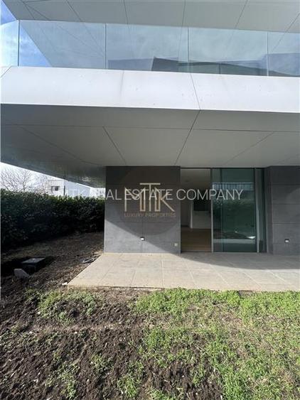 DUPLEX 5 camere 210 mp, curte+terase 250 mp | Lacul Floreasca - 6