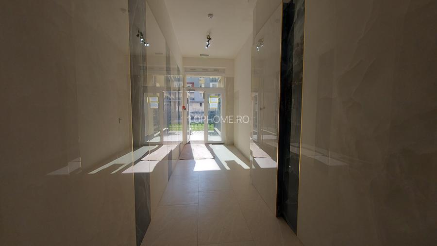 Metrou Berceni 5 min - Garsoniera premium Acte Gata Aplica aici - 3