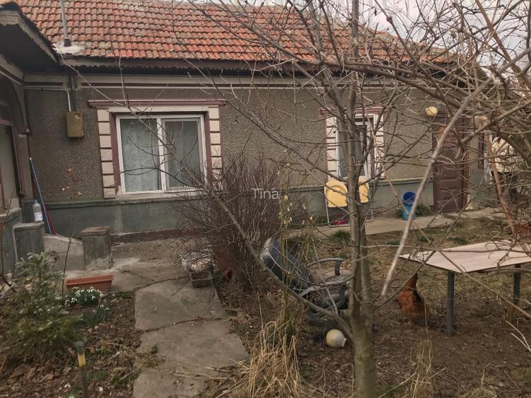 Oportunitate teren / casa, 30 min de Bucuresti  - 2