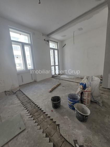 Zona Calea Victoriei teren 404 mp - 10