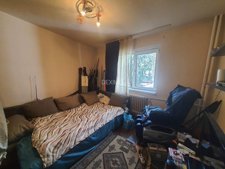 TOMIS NORD-PIATA CIRESICA APARTAMENT CU 4 CAMERE 85 MP - 13