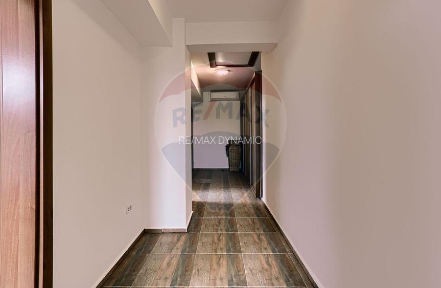 Apartament 3 camere de închiriat Calea Timișorii, cu loc de parcare - 14