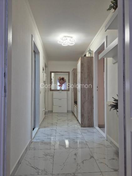 Vabs apartament cu 2 camere - 2