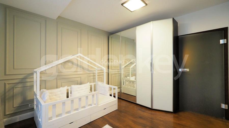 Apartament spatios 3 camere | finisaje premium - 15