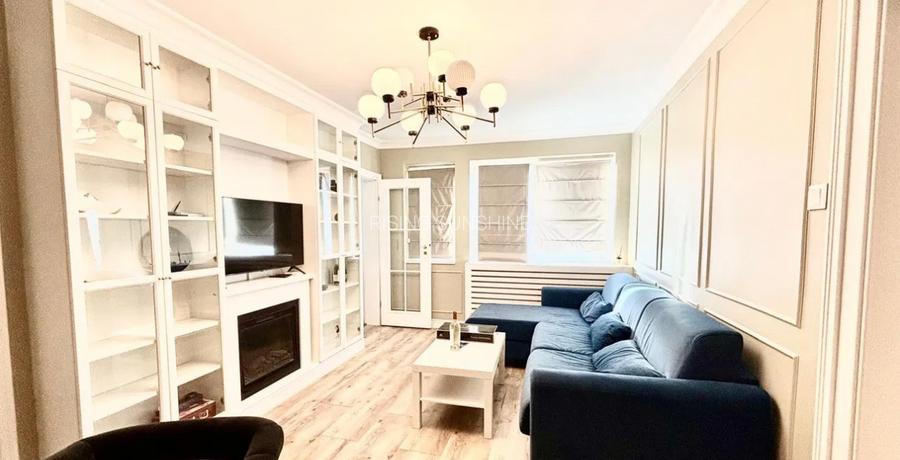 2/3 camere | decomandat | renovat total | 250 m Metrou Gorjului - 3