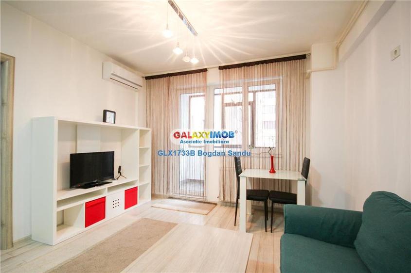 Apartament cu 2 camere de inchiriat in Militari Residence- TINERETULUI - 2