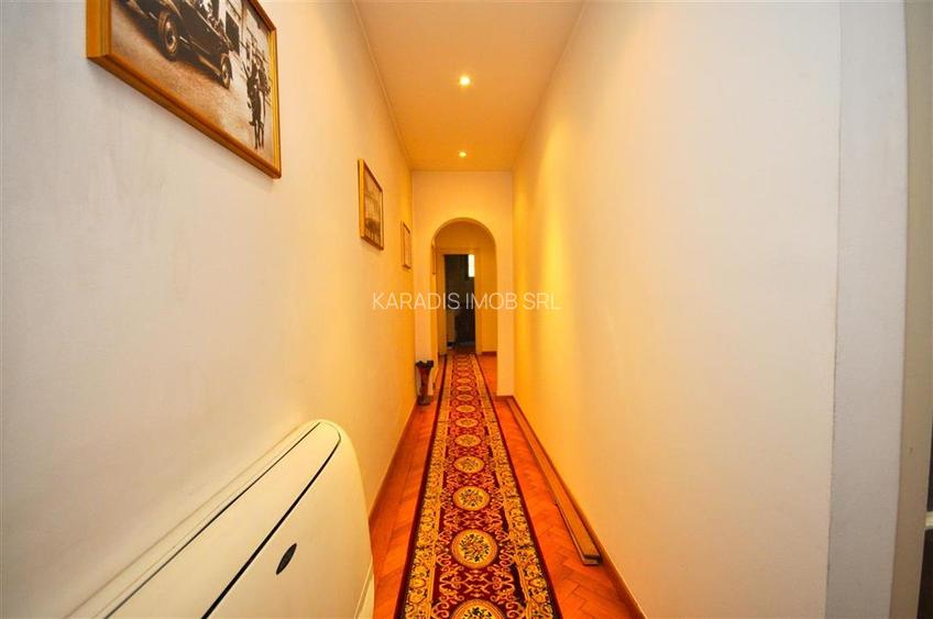 Vanzare apartament cu 4 camere Calea Victoriei - 16