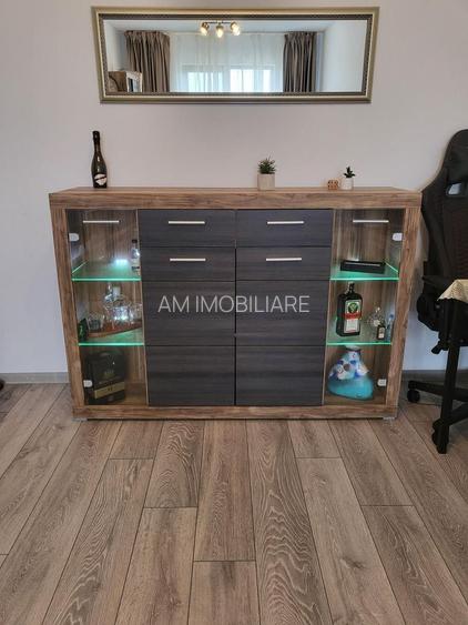 AP. 2 CAMERE- PARCARE INCLUSA, BUCATARIE INCHISA, CENTRALA PROPRIE - 3