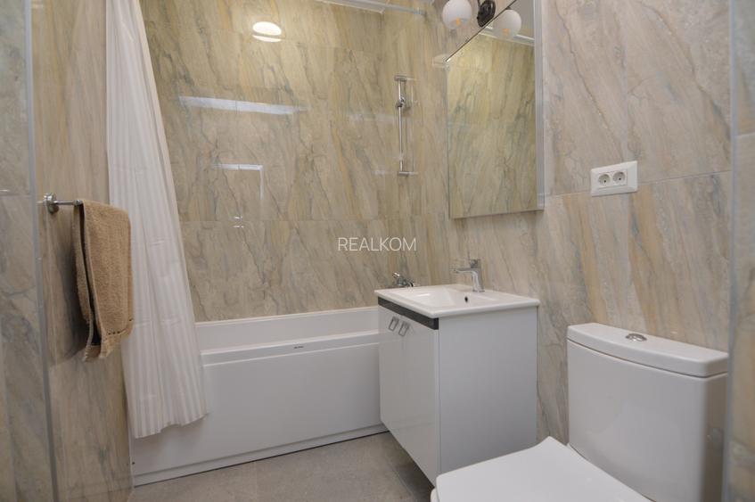 INCHIRIERE GARSONIERA  VITAN – BARZESTI- NEW WORLD RESIDENCE - 14