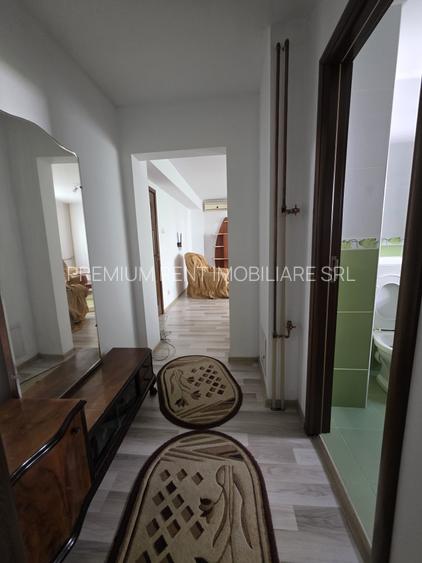 Decebal, 2 camere, 5 min metrou Muncii, loc parcare, 65 mp,  renovat recent - 19