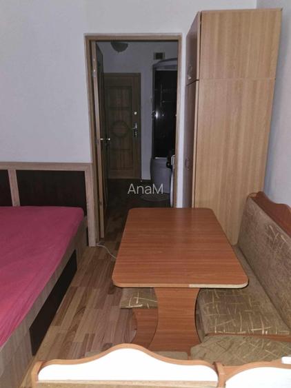 Garsoniera de vanzare zona liceul Naval Tulcea - 6