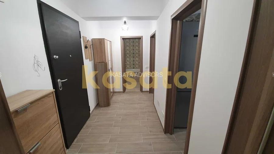 2 Camere | Plaza Faza 2 | Parcare Opțională 🚗 | Etaj Intermediar - 5