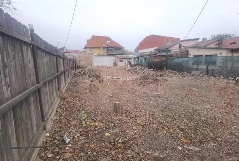 Vanzare Teren Bucurestii Noi vav Parcul Bazilescu - 3