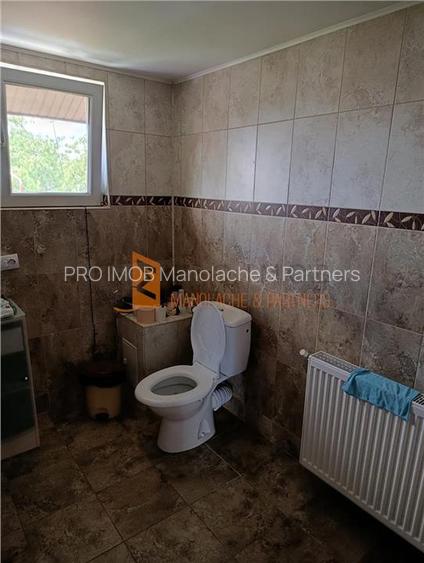 Casa tip S + P + 1 zona Ograzile - 12