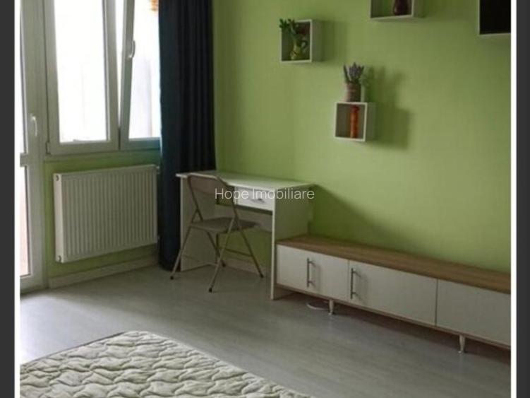 Berceni Turnu Magurele Garsoniera - 2