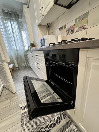 Studio bine compartimentat, parcare, complet mobilat, renovat, mutare imediata - 18