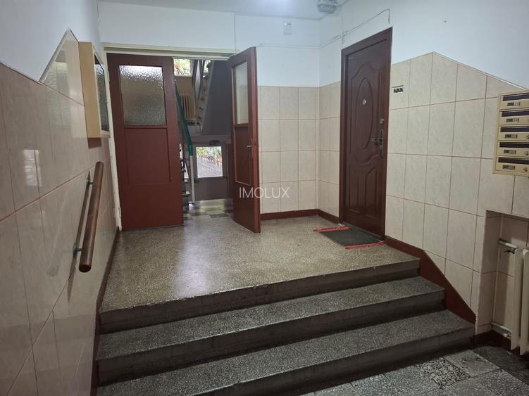 3 Camere | Camil Ressu | Luminos | Decomandat | ParkLake | Metrou - 3