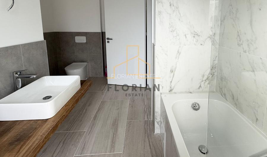 Apartament cu 2 camere, Ring, Torontalului, disponibil imediat - 7