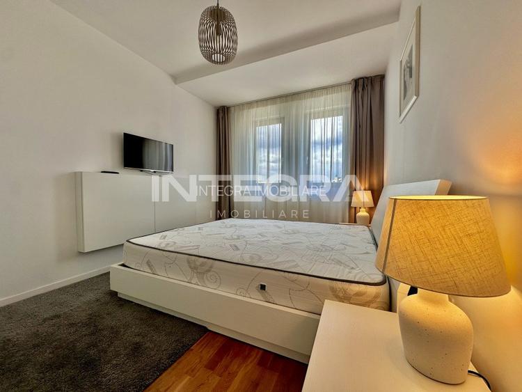 Apartament Pet Friendly | 3 Camere Iuliud Mall | Gheorgheni | Panorama Superba  - 7