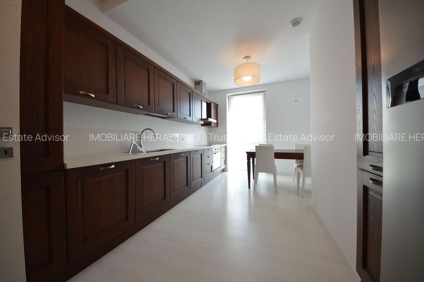 Alexander Residence II- Apartament cu 4 camere de închiriat - 3