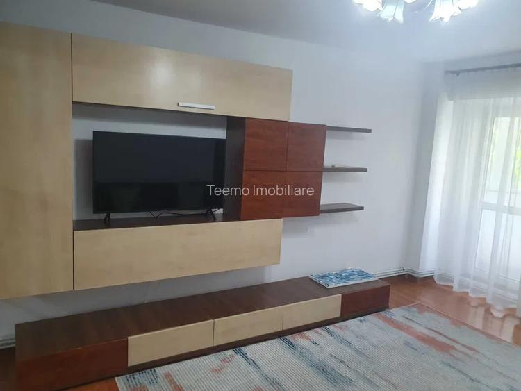 Garsoniera, 40 mp, decomandata, centrala, ac, balcon, Octavian Goga - 3