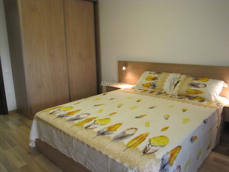 Inchiriez ap 2 cam premium, zona Cantemir - 12