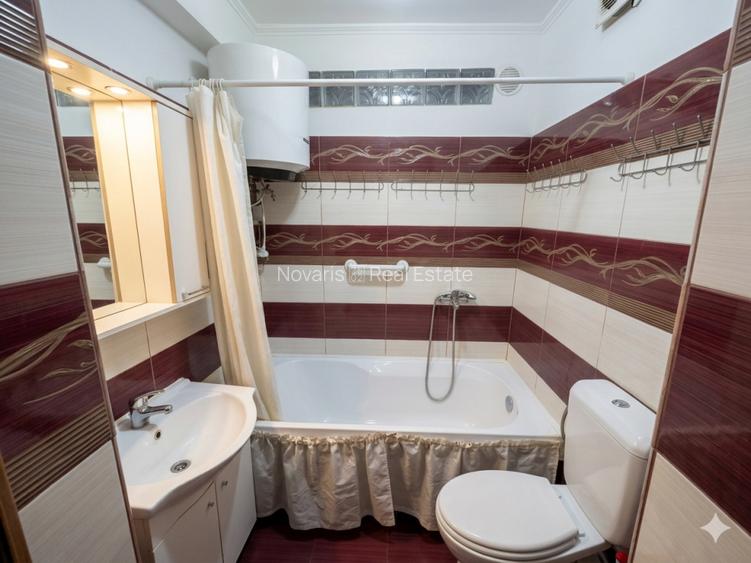 Apartament 2 camere - de închiriat - 6