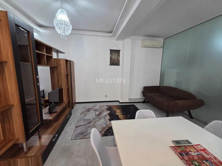 Studio Dristor/Pet friendly/Metrou Dristor - 2