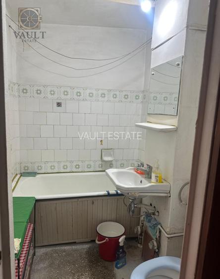 Apartament 2 camere Bulevardul Constantin Brancoveanu - 7