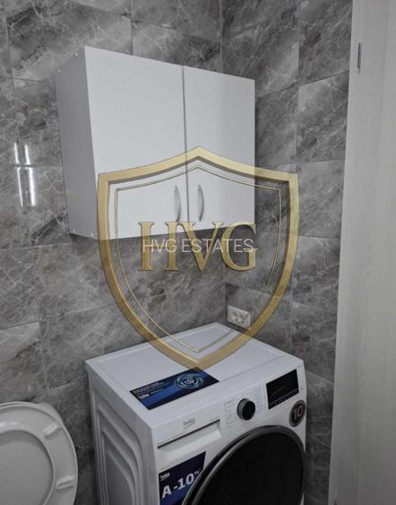 2 camere modern + parcare | Prima inchiriere | GRAND KRISTAL Residence - 6