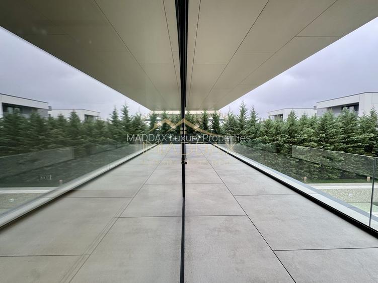 Vila Spectaculoasa *460mpc* / 800mp teren / Piscina Proprie / Pipera - 59