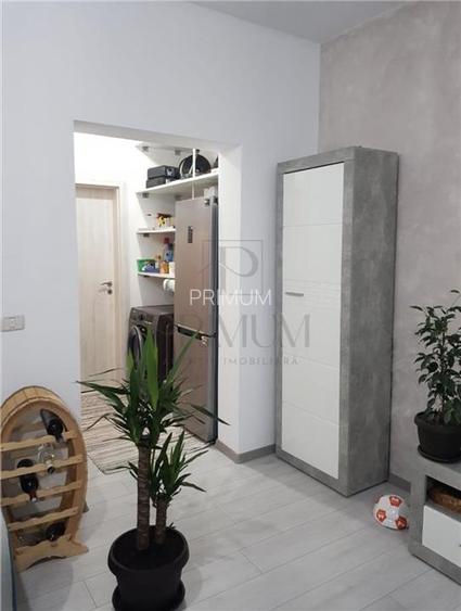 GIROC - 2 CAMERE - ETAJUL 1 - MOBILAT - ZONA BUNA - 3