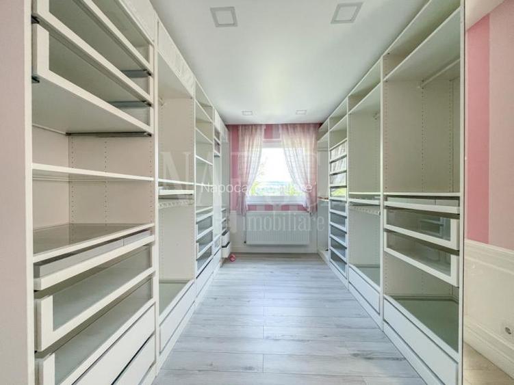 Casa 6 camere de vanzare in Gruia, Cluj Napoca - 8