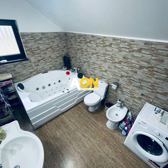 Casa Individuala, 5 Camere, Zona Lidl Cetate - 13