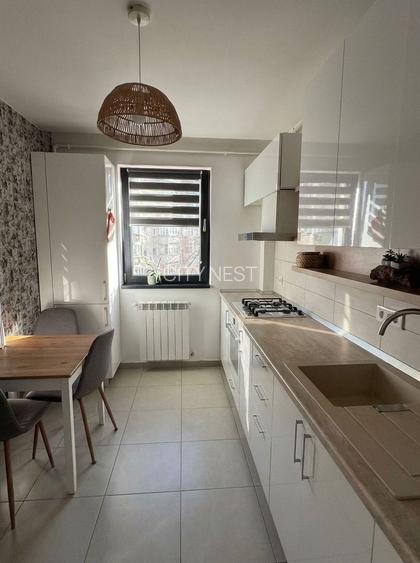 apartament 2 camere Drumul sarii - 13