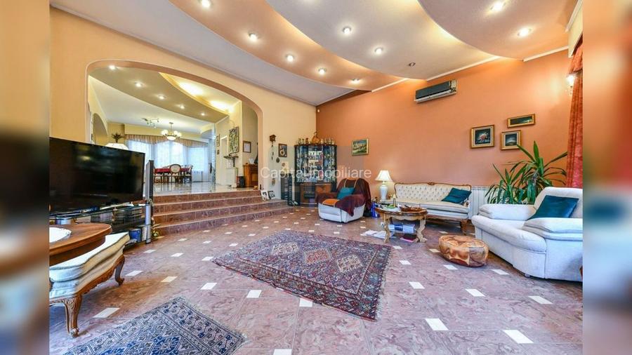 Casa Andrei Muresanu | Zona exclusivista | Suprafata 280mp utili - 7