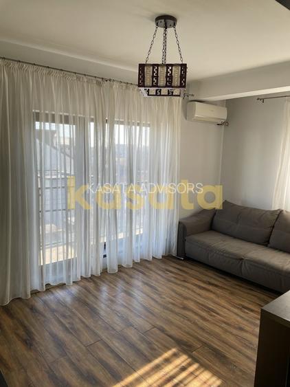 2 camere de închiriat în Chitila | Complet mobilat | Disponibil imedia - 2