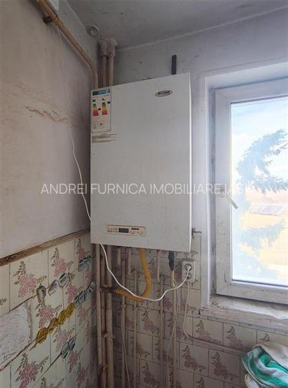 Apartament 2 camere Tatarasi - 6