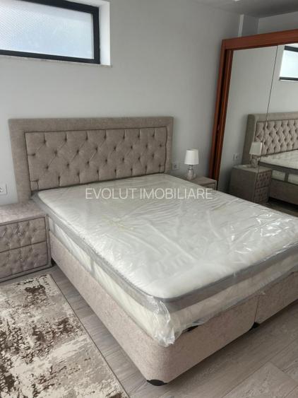 Apartament 2 camere, decomandat – 550 €/lună - 9