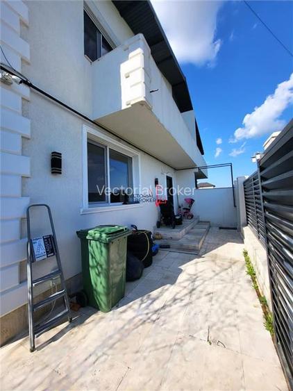 DUPLEX COMUNA BERCENI / MOBILATA SI UTILATA - 3