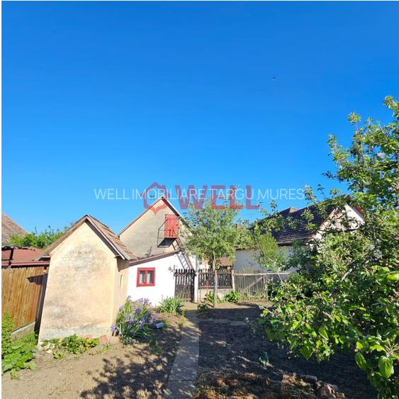 DE VÂNZARE CASĂ ÎN CRAIEȘTI, JUDEȚUL MUREȘ - 5
