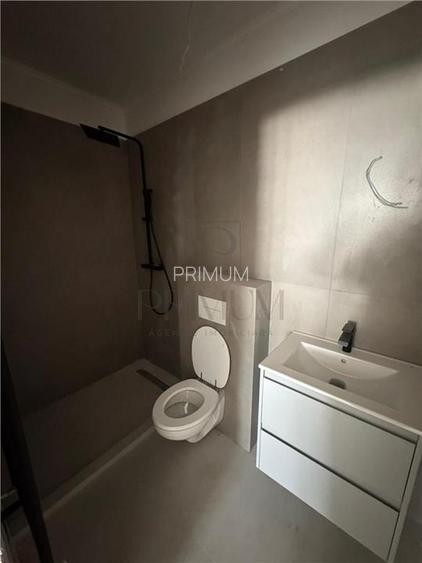 GIROC - 4 CAM - 2 BAI - LOC PARCARE - INCALZIRE IN PARDOSEALA - BLOC NOU - 9