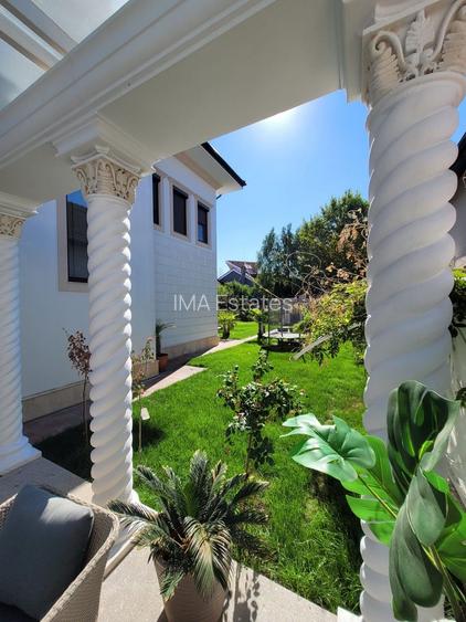 Vila individuala- Iancu Nicolae-1000mp teren - 30