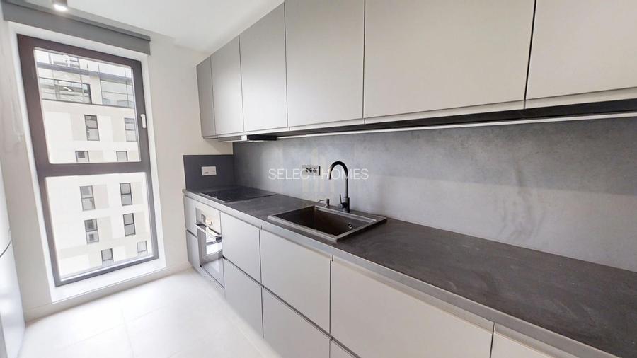 2 Camere| Nusco City Faza 2 | Prima Inchiriere *Pipera* *Tur Virtual* - 10