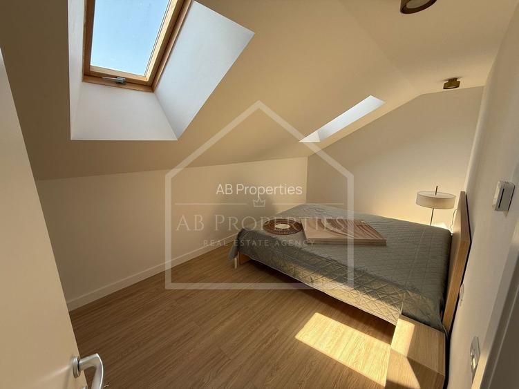 RPIMA INCHIRIERE | 2 unitati | Apartament 2 camere | Vedere La lac - 6