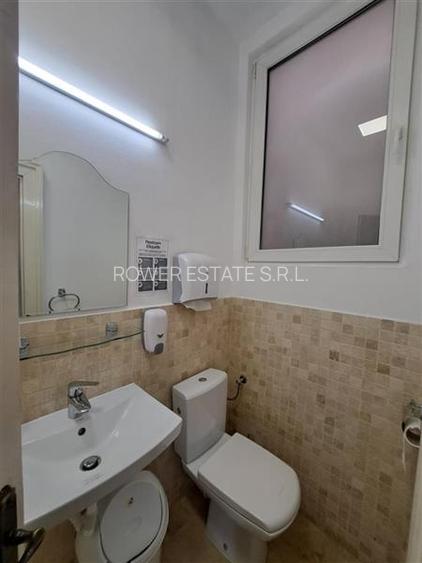 Spatiu pentru birouri, 230 mp utili, situat in zona Ultracentrala! - 10